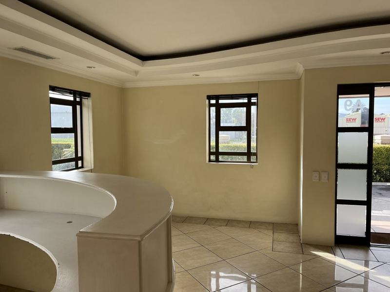 To Let commercial Property for Rent in Montague Gardens Western Cape